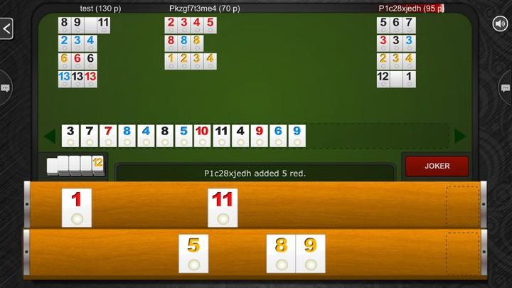 Rummy 45 Screenshot4