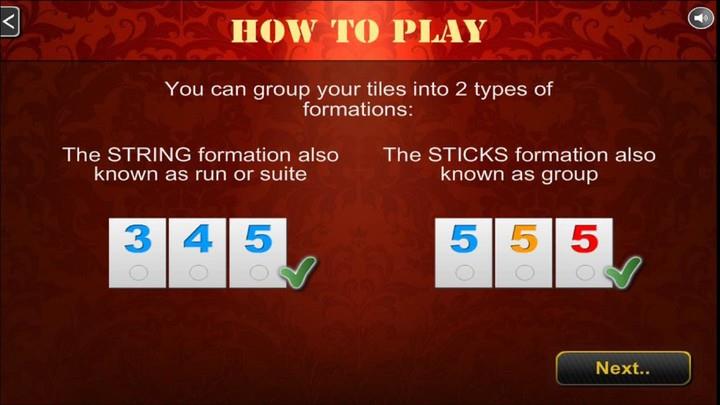 Rummy 45 Screenshot5