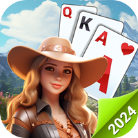 Solitaire TriPeaks M Journey APK