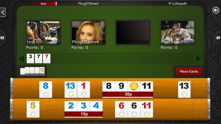 Rummy 45 Screenshot2