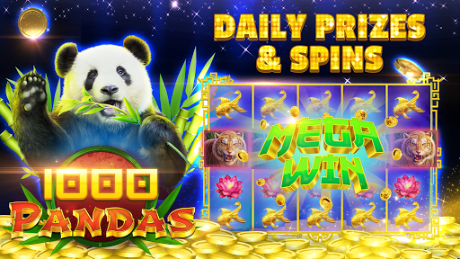 OMG! Fortune Free Slots Casino Screenshot1