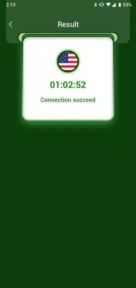 Cube - Super Unlimited VPN Screenshot1