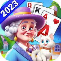 Solitaire Classic TriPeaks 024 APK