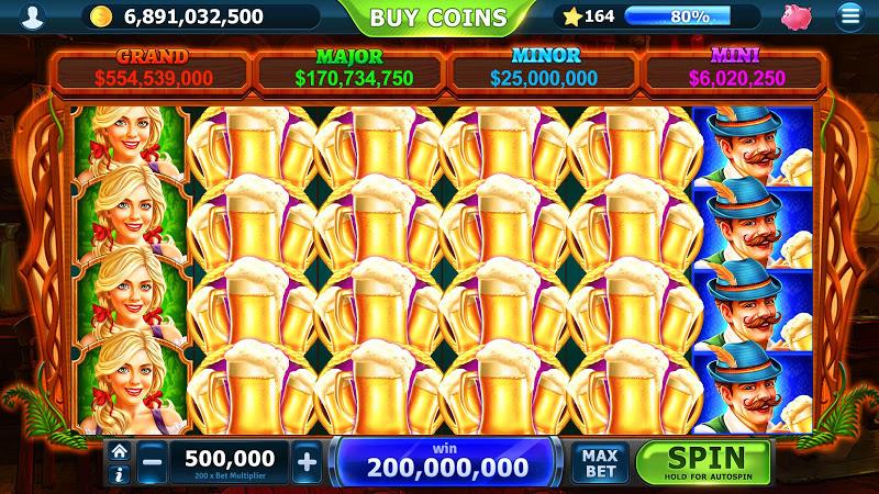 Slots of Vegas Screenshot2