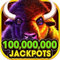 Slots Buffalo - Wild Vegas APK