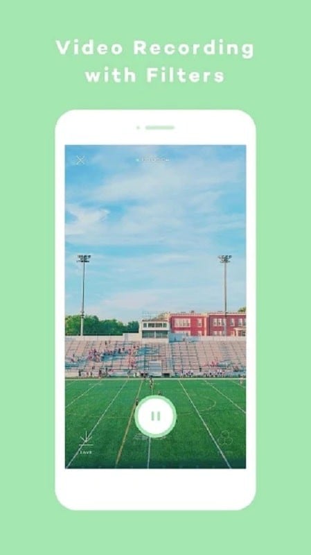 PICTAIL – Mojito Screenshot1