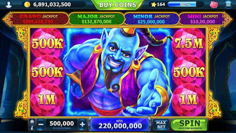 Slots of Vegas Screenshot4