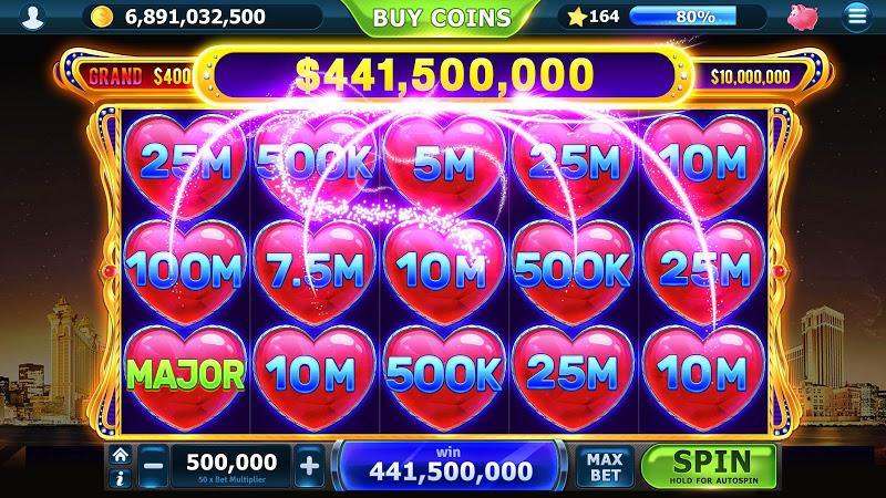 Slots of Vegas Screenshot1