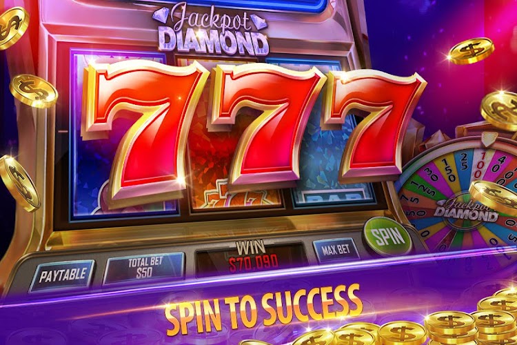 Casino Deluxe Vegas Screenshot1