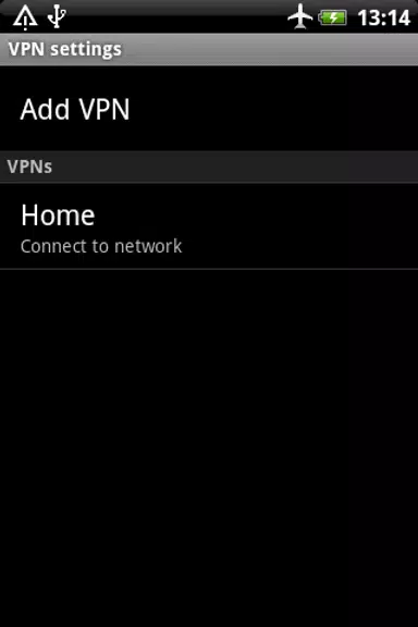 VPN Settings Screenshot2