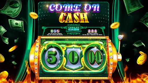 Jackpot Boom Casino Slot Games Screenshot3