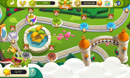 Royal House Slots Screenshot3