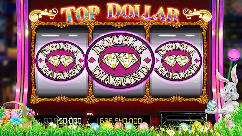 Huge Win Slots - Casino Game Screenshot2