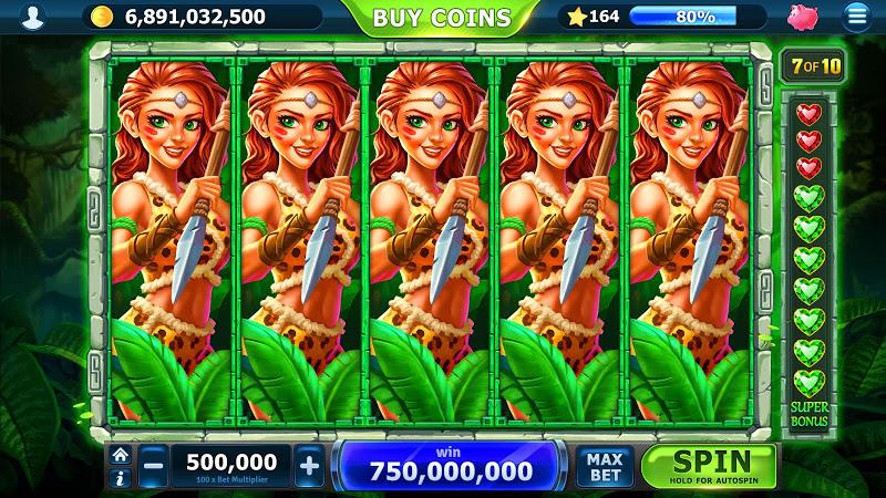 Slots of Vegas Screenshot3