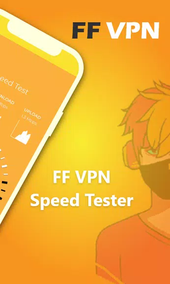 FF Vpn Super Fast Screenshot3