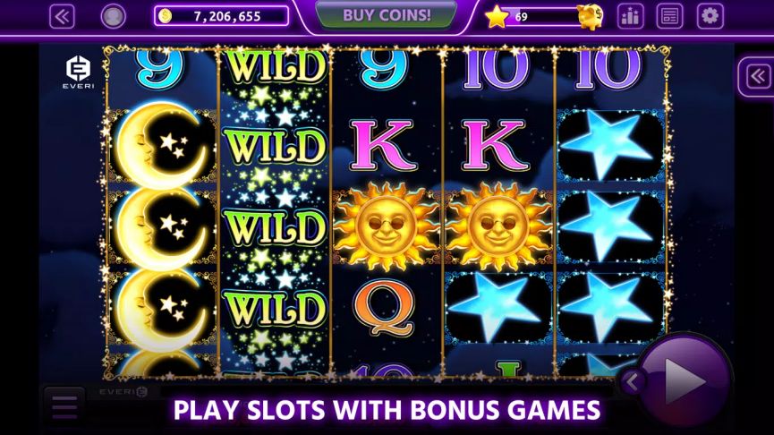 Lucky North Casino Games Screenshot2