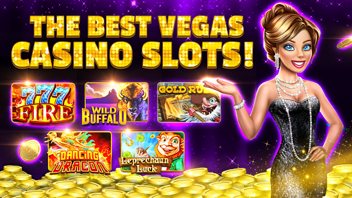 OMG! Fortune Free Slots Casino Screenshot4