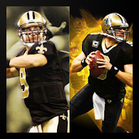 Drew Brees HD Wallpapers APK