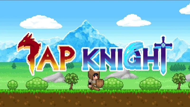 Tap Knight Screenshot1