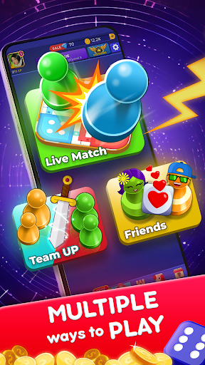 Ludo Superstar Screenshot1