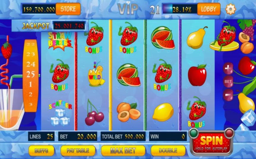 Russian Slots - FREE Slots Screenshot2