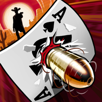 Poker Showdown: Wild West Duel APK