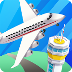 Idle Airport Tycoon APK