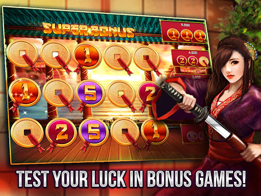 Vegas Casino - Free Slots Screenshot3