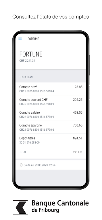 BCF Mobile Banking Screenshot2