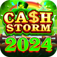 Cash Storm Slots Games APK