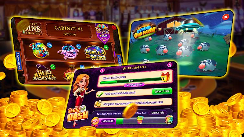 Ignite Classic Slots Screenshot8