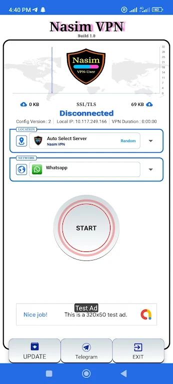 NASIM VPN_USER Screenshot1