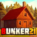 Bunker 21 Survival Story APK