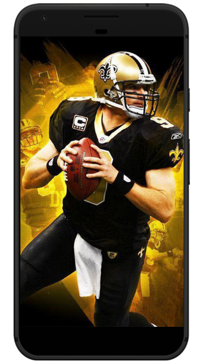 Drew Brees HD Wallpapers Screenshot3