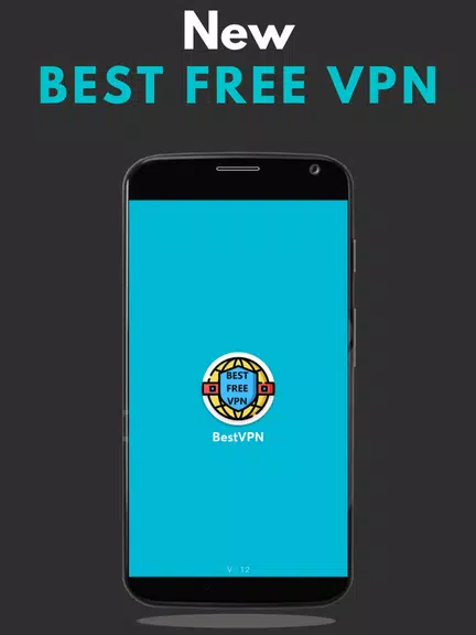 YourVPN: USA VPN - Unlimited Screenshot4