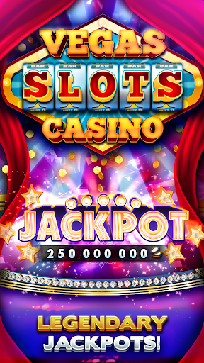 Vegas Slot Machines Casino Screenshot3