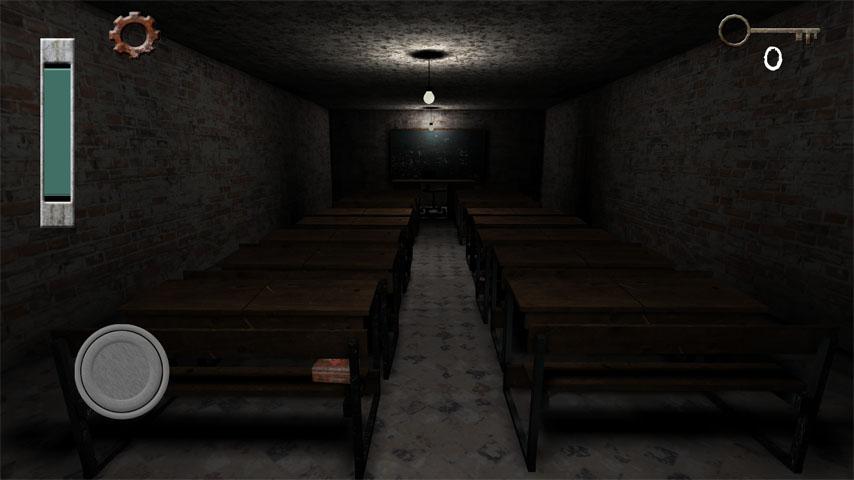 Slendrina: The School Mod Screenshot3