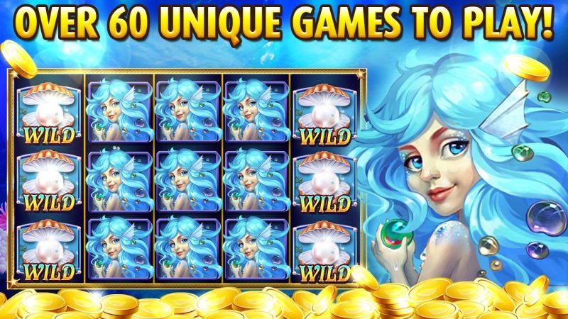 Wild Vegas Slots Screenshot2