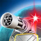 Protect & Defense Sci-Fi Cyber APK