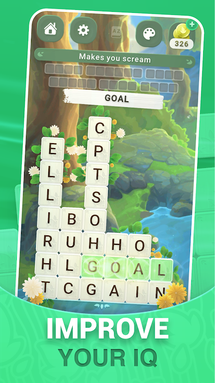 Word Block Screenshot3