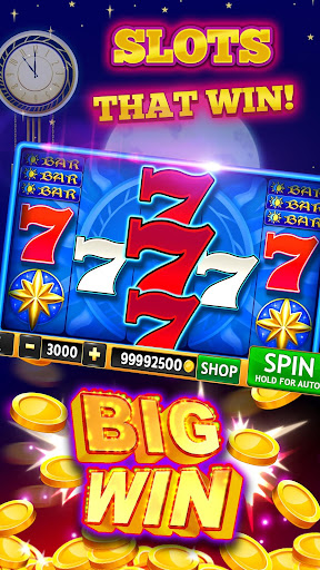 Slots of Luck Free 777 Casino Screenshot3