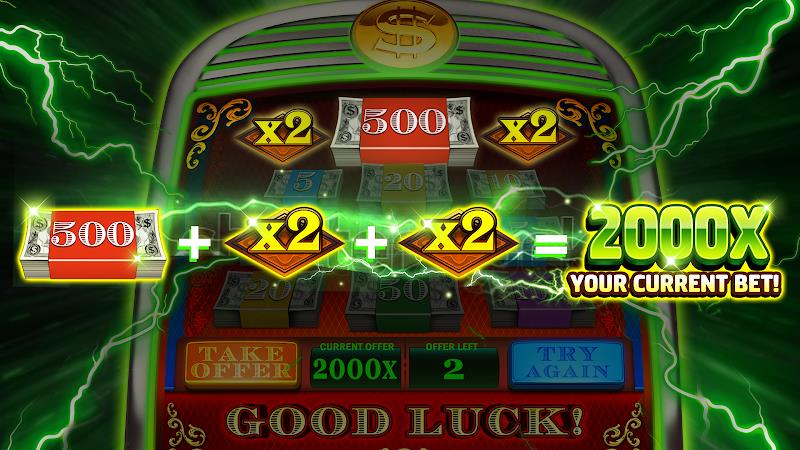 Ignite Classic Slots Screenshot6