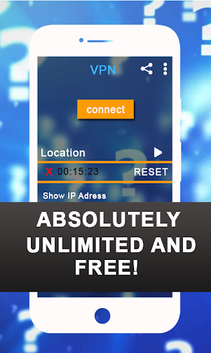 SuperVPN-Free VPN Master Turbo Vpn Unlimited Screenshot2