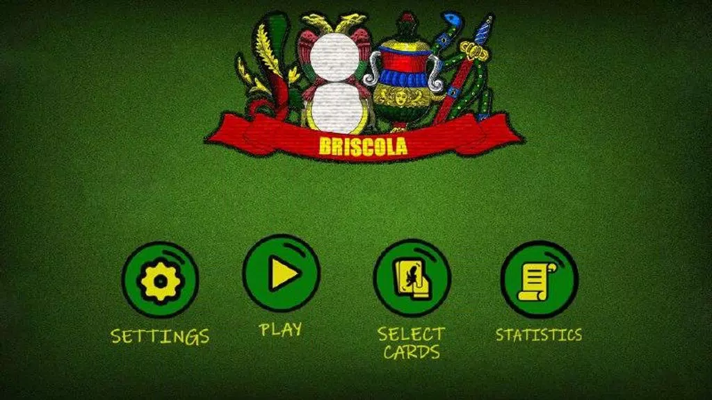 Briscola Super Screenshot1