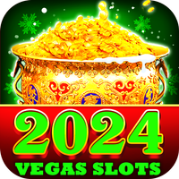 Tycoon Casino Vegas Slot Games APK