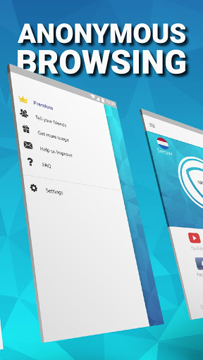 VPN Master: Best VPN Service Screenshot2