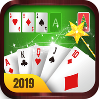 Free Solitaire - funny CardGame APK