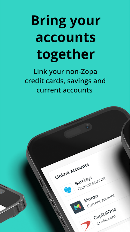 Zopa Bank Screenshot3