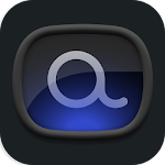 Asabura icon pack APK