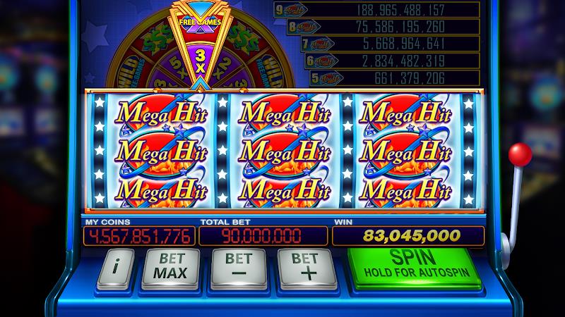 Ignite Classic Slots Screenshot4